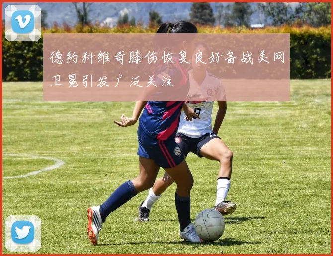 德约科维奇膝伤恢复良好备战美网卫冕引发广泛关注