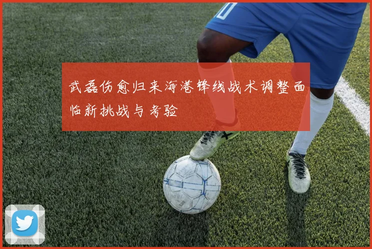 武磊伤愈归来海港锋线战术调整面临新挑战与考验